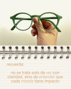 gafas Matters con filtro de luz azul para uso diario frente a pantallas