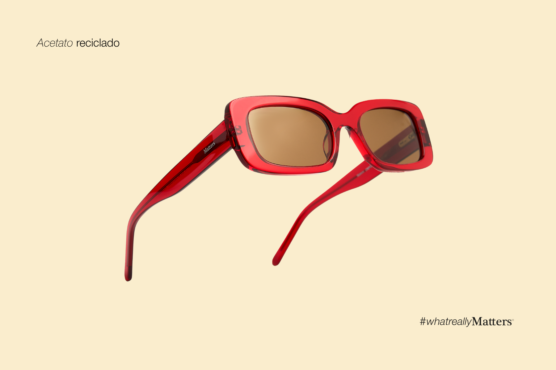 categorías de gafas de sol